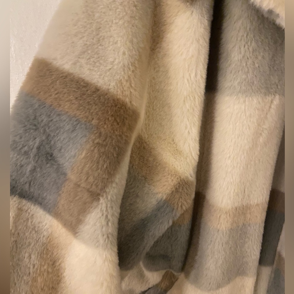 Fuzzy Jacket - image 2